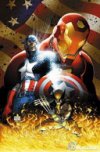 Civil War T 3 : La mort de Captain America - Par Brubaker, Epting, Bendis, Loeb & Finch - Panini Comics