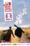La Foire du Livre de Bruxelles surfe sur la vague « Bruxelles BD 2009 ».
