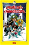 Les chevaliers de l'horoscope T1 - Par Nacho Fernández - Akiléos