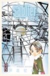 Le Sablier, T8 - Par Hinako Ashihara - Kana