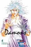 Dämons T4 - Par Yonehara & Tezuka - Doki-Doki