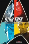 Star Trek : Compte à rebours - Par Orci, Kurtzman Johnson, Jones & Messina - Delcourt