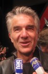 Baru : « Ce Grand Prix à Angoulême, ça me donne la frite ! »