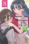 The Dangers in my Heart T. 8 - Par Norio Sakurai - Éd. Kana