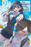 The Dangers in my Heart T. 9 - Par Norio Sakurai - Éd. Kana
