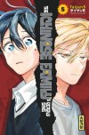 The Ichinose Family's Deadly Sins T. 5 - Par Taizan 5 - Éd. Kana