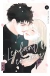 L'Enfant en moi T. 6 - Par Mamoru Aoi - Ed. Kana