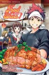 Food Wars T1 - Par Yuto Tsukuda et Shun Saeki (Trad. Emi Hatakeyama) - Tonkam