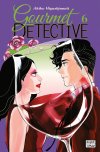 Gourmet Détective T.5 & T.6 - Par Akiko Higashimura - Delcourt/Tonkam