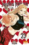 Jujutsu Kaisen T.23 - Par Gege Akutami - Ed. Ki-oon
