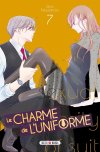 Le Charme de l'uniforme T.7 - Par Shin Kawamaru - Éd. Soleil Manga
