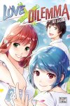 Love X Dilemma T.28 - Par Kei Sasuga - Éd. Delcourt/Tonkam