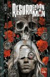 Resurrection Man - Par Ram V - Anand RK & Jackson Guice - Ed. Urban Comics