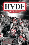 Hyde Street T.1 : Pour une poignée d'âmes - Par Geoff Johns & Ivan Reis - Ed. Urban Comics