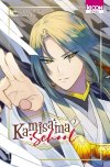 Kamisama School T. 7 - Par Hyuuga & Akagawara - Ed. Ki-oon