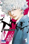 Nine Peaks T. 1 - Par Tetsuhiro Hirakawa - Ed. Ki-oon