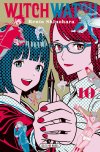 Witch Watch T. 10 - Par Kenta Shinohara - Soleil Manga