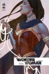 Wonder Woman Rebirth T1 - Par Greg Rucka & Nicola Scott - Urban Comics