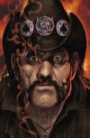 Motörhead : Back From The Dead - Par collectif – Ed. Petit à Petit