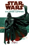 Star Wars chez Delcourt : un état des lieux