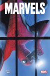 Marvels – Par Kurt Busiek & Alex Ross (trad. Laurence Belingard & Thomas Davier) – Panini Comics