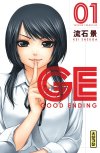 GE Good Ending – T1 & 2 – Par Kei Sasuga – Kana