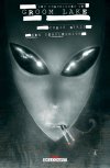 Les Chroniques de Groom Lake - Par Chris Ryall & Ben Templesmith - Delcourt Comics