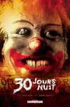 30 jours de nuit T. 6 : Juarez - Par Matt Fraction & Ben Templesmith - Delcourt Comics