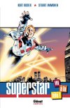 Superstar - Par Kurt Busiek et Stuart Immonen - Glénat