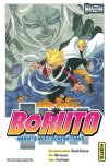Boruto T2 - Par Ukyô Kodachi et Mikio Ikemoto - Kana