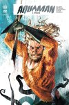 Aquaman Rebirth T5 - Par Dan Abnett & Collectif - Urban Comics