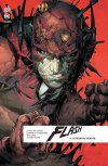 Flash Rebirth T4 - Par Joshua Williamson & Carmine Di Giandomenico - Urban Comics