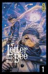 Letter Bee T1 & 2 - Par Hiroyuki Asada - Kana