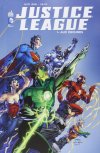 Justice League T1 – Aux origines – Par Geoff Johns & Jim Lee – Urban Comics