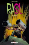 RASL T2 - Par Jeff Smith (Trad. Hélène Remaud) - Delcourt