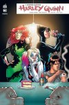 Harley Quinn Rebirth T4 - Par Amanda Conner, Jimmy Palmiotti & John Timms - Urban Comics