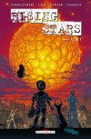 Rising Stars Tome 1 – Par JM Straczynski & Keu Cha - Delcourt
