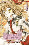The Gentlemen 's Alliance Cross, T1 & 2 - Par Arina Tanemura - Kana