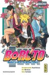 Boruto : le fils prodigue de Naruto