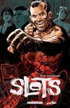 Slots - Par Dan Panosian - Delcourt Comics