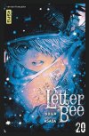 Letter Bee : Dernière tournée pour le facteur qui livre les cœurs