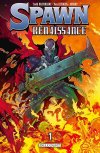 Spawn Renaissance T. 1 - Par Todd McFarlane & Paul Jenkins - Delcourt