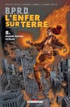B.P.R.D. - L'Enfer sur Terre : fin de cycle pour une guerre sans fin