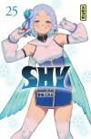 Shy T. 25 - Par Bukimi Miki – Ed. Kana