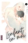 L'Enfant en moi T.8 - Par Mamoru Aoi - Éd. Kana