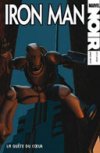 Iron Man Noir : « La Quête du coeur » - Par Scott Snyder & Manuel Garcia - Panini Comics