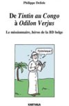 La position du missionnaire dans la BD belge