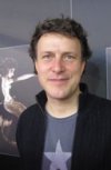 Mark Siegel ("Sailor Twain") : "La célébrité est un chant de sirène."