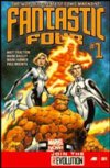Avec Marvel NOW !, Panini revient en force en kiosque