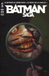 Batman Saga n°15 : "Le deuil de la famille" - Urban Comics